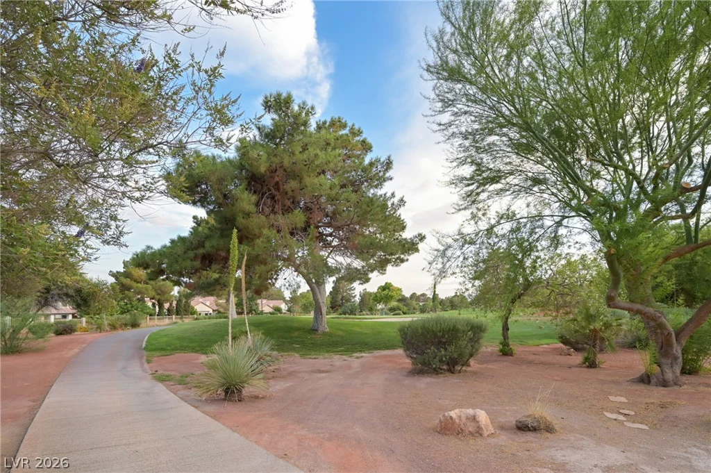 4952 Birch Bay, Las Vegas, NV 89130