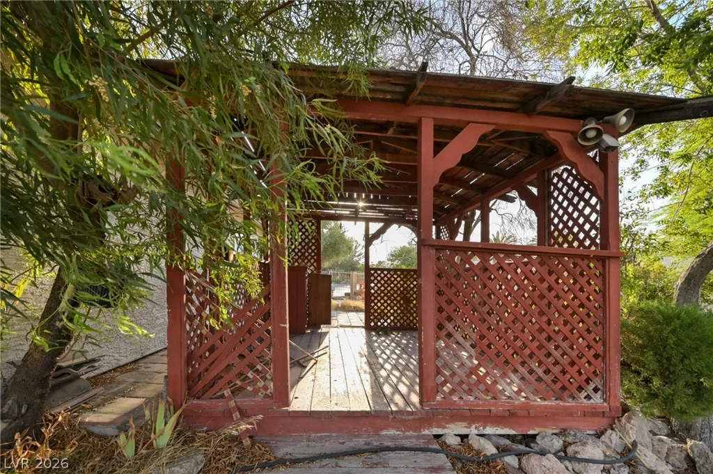4952 Birch Bay, Las Vegas, NV 89130