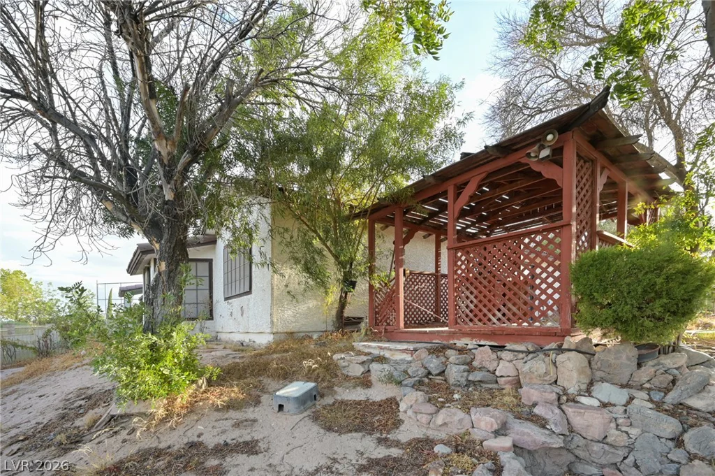 4952 Birch Bay, Las Vegas, NV 89130