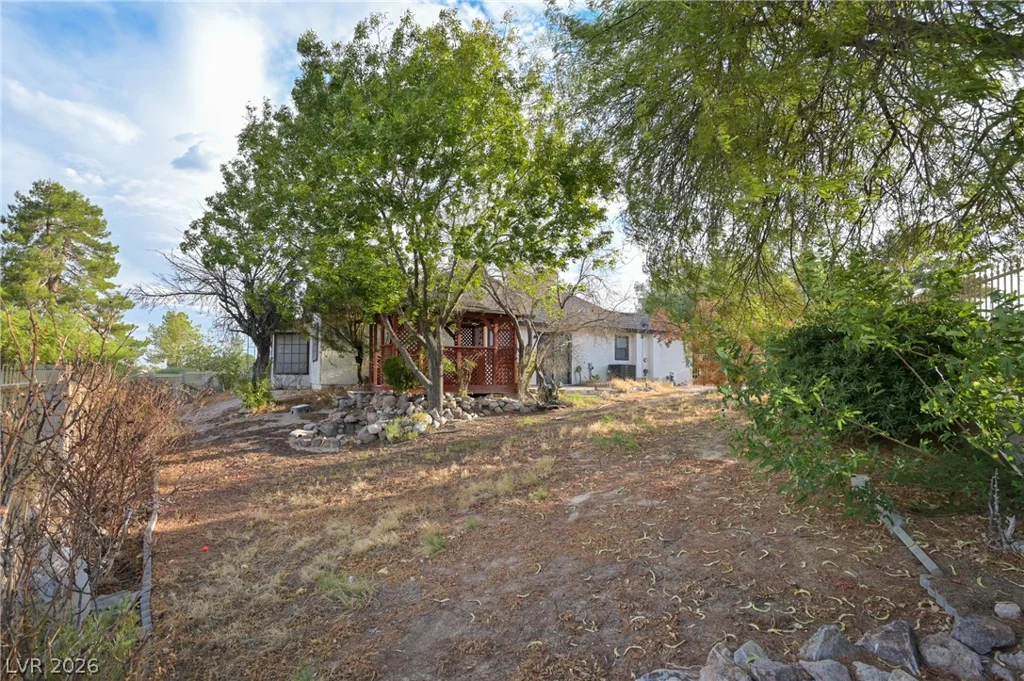 4952 Birch Bay, Las Vegas, NV 89130