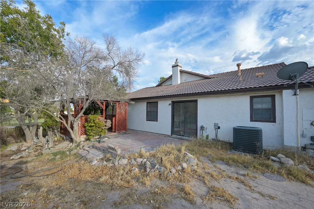 4952 Birch Bay, Las Vegas, NV 89130