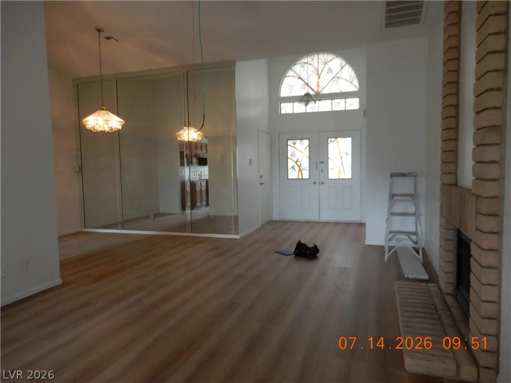 4952 Birch Bay, Las Vegas, NV 89130