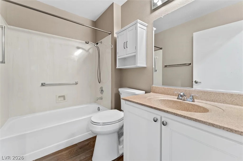 2400 Dove Valley, Las Vegas, NV 89134