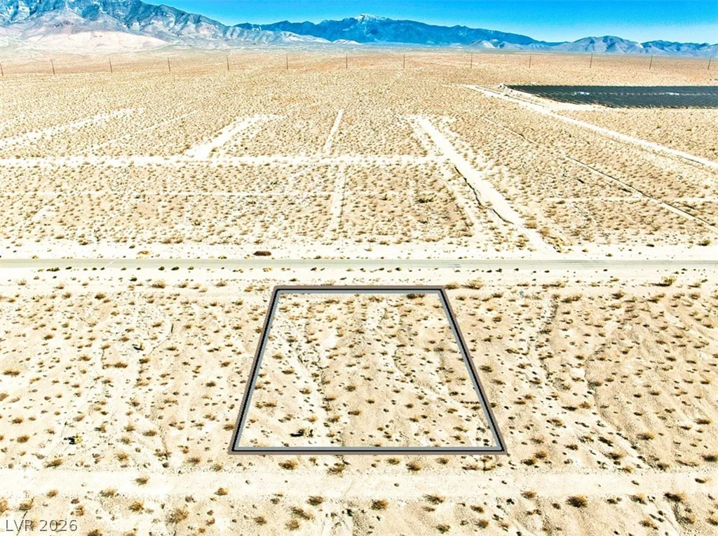 4110 Panorama, Pahrump, NV 89060