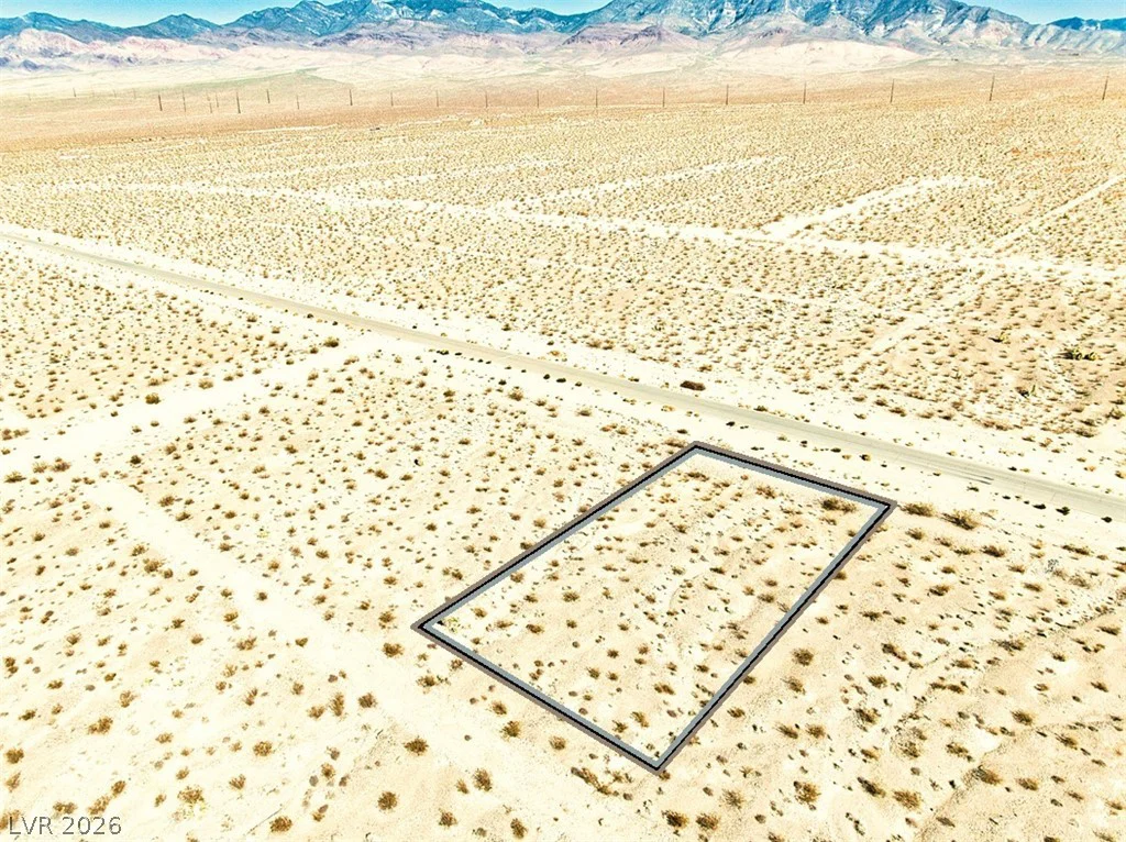 4110 Panorama, Pahrump, NV 89060