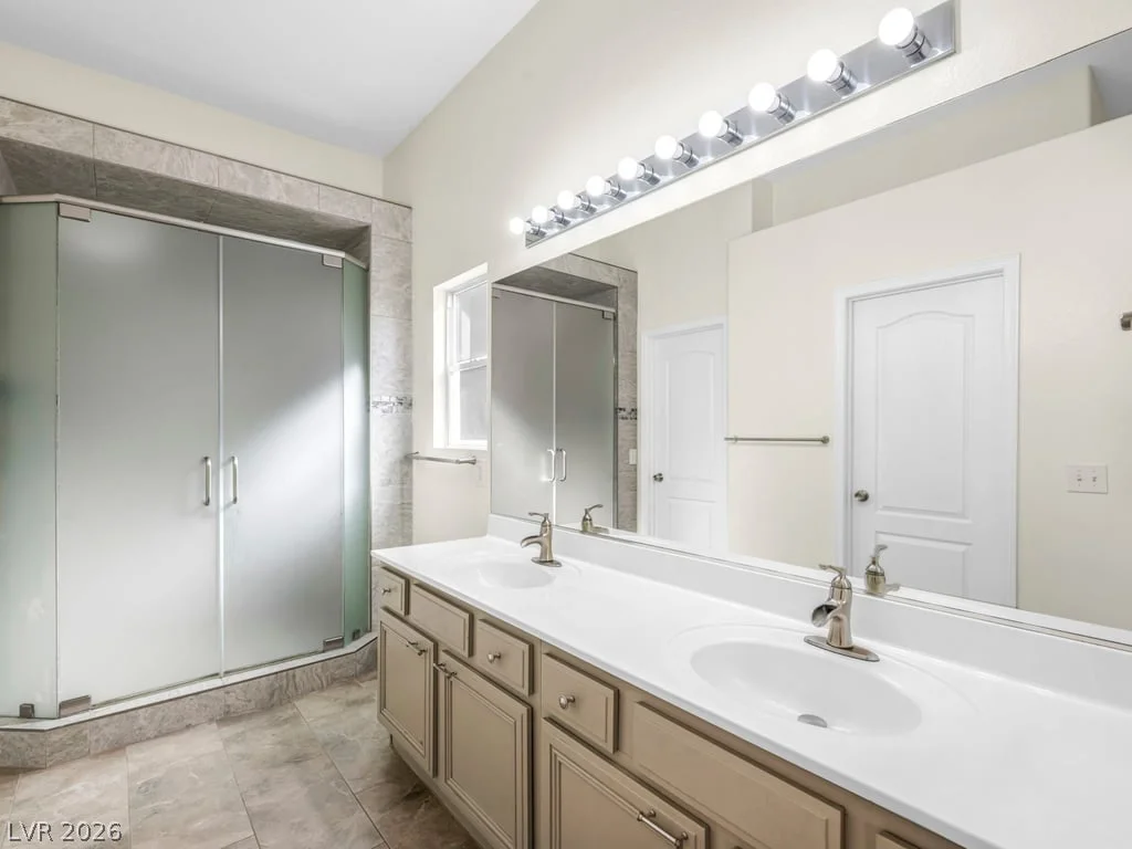 4021 Galisteo, North Las Vegas, NV 89032