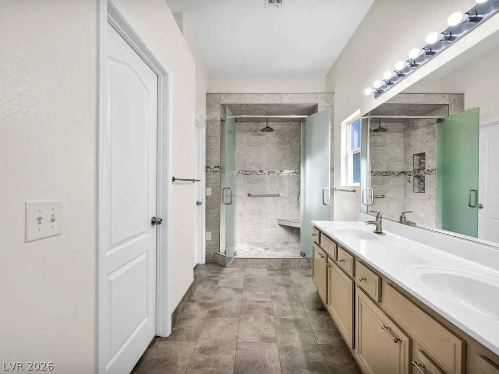 4021 Galisteo, North Las Vegas, NV 89032
