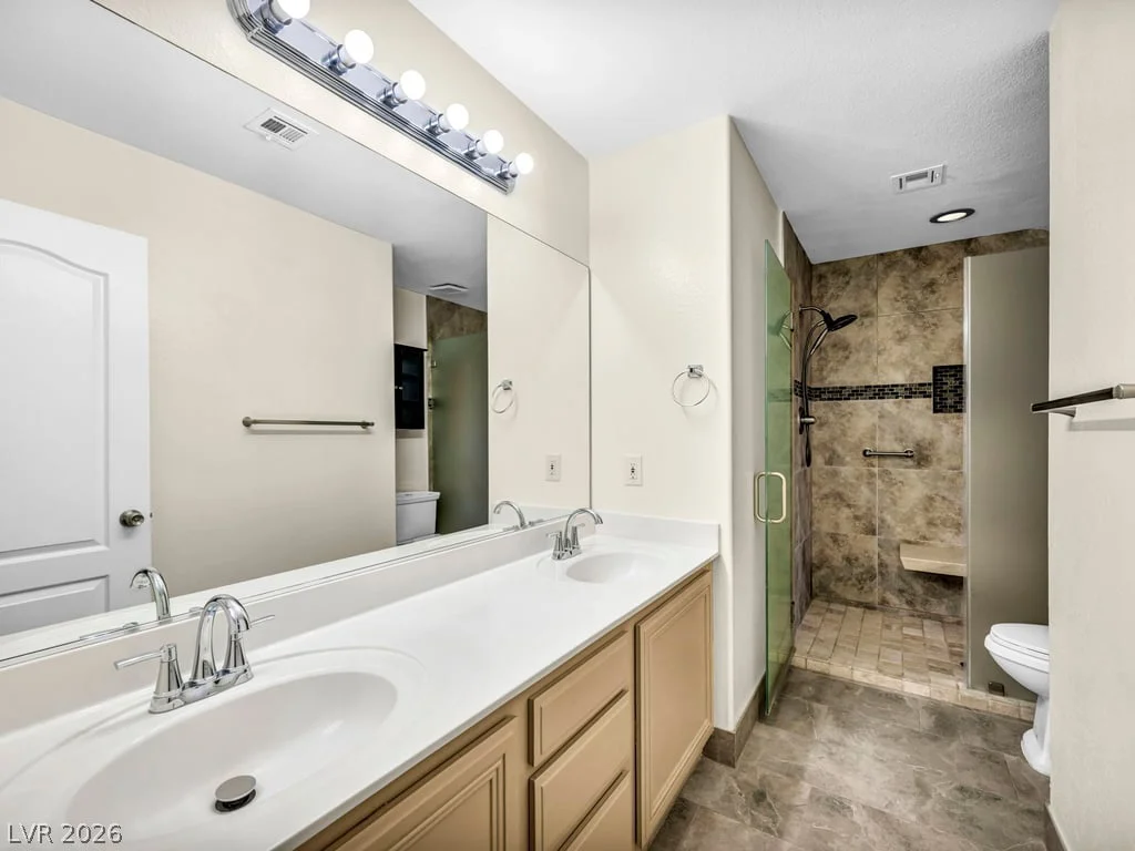 4021 Galisteo, North Las Vegas, NV 89032