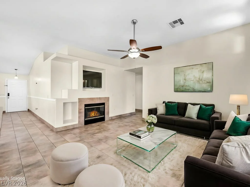 4021 Galisteo, North Las Vegas, NV 89032
