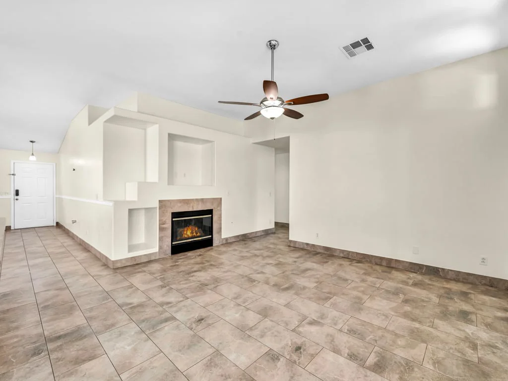 4021 Galisteo, North Las Vegas, NV 89032