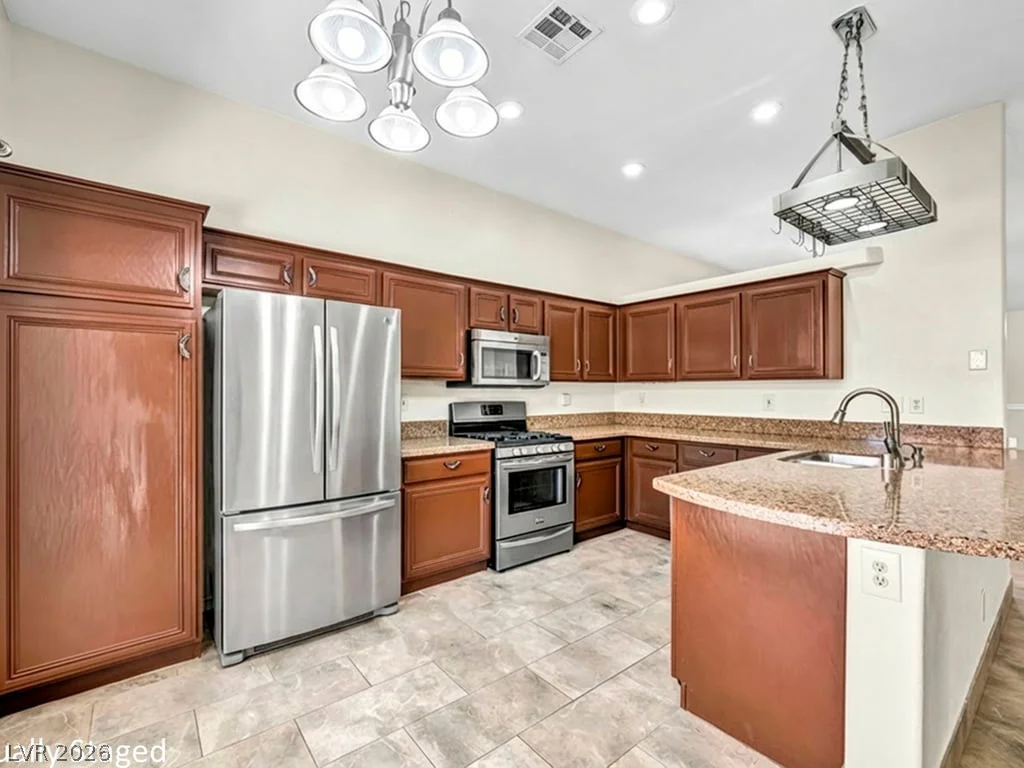 4021 Galisteo, North Las Vegas, NV 89032