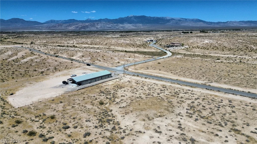 8820 Vicki Ann, Pahrump, NV 89048
