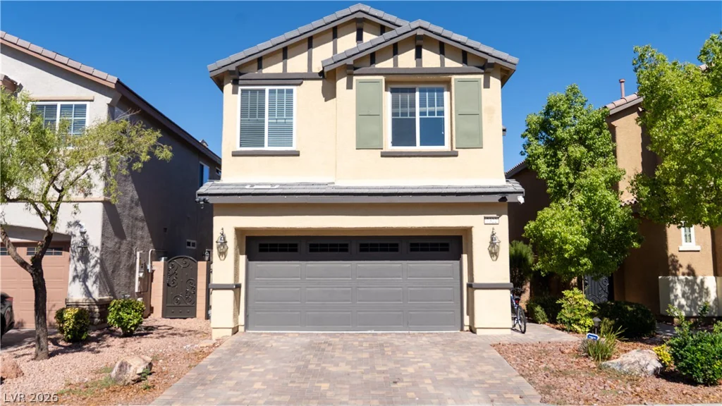 7322 Puddle Duck, Las Vegas, NV 89166