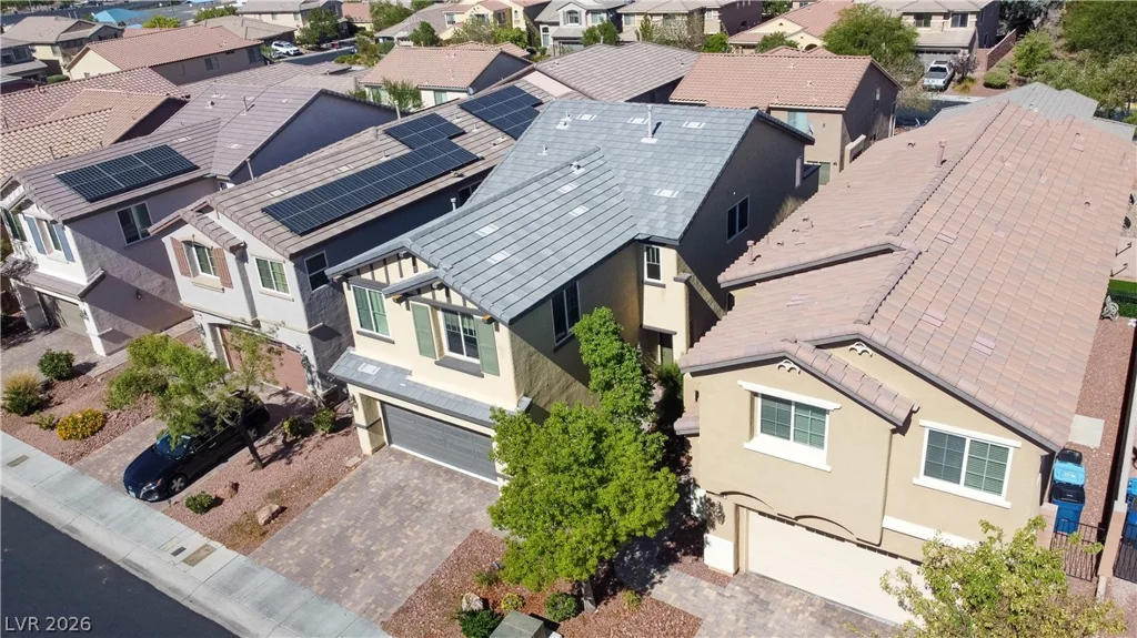 7322 Puddle Duck, Las Vegas, NV 89166