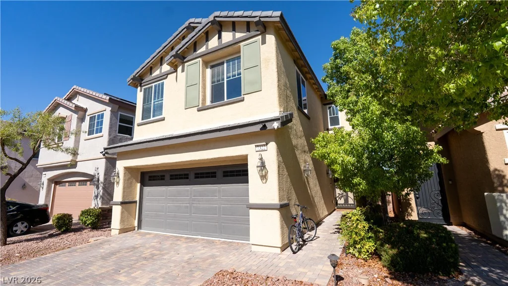 7322 Puddle Duck, Las Vegas, NV 89166