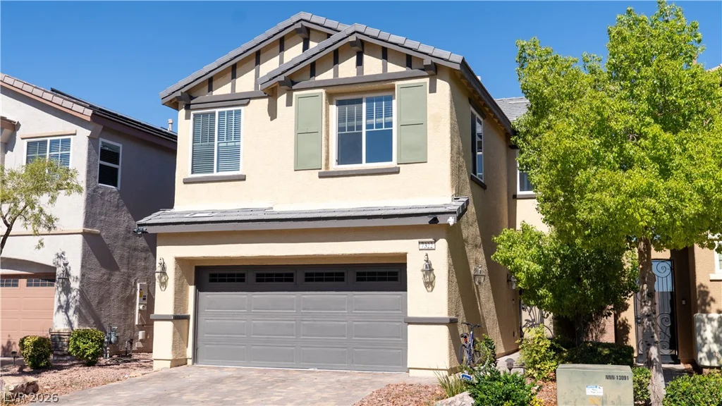 7322 Puddle Duck, Las Vegas, NV 89166