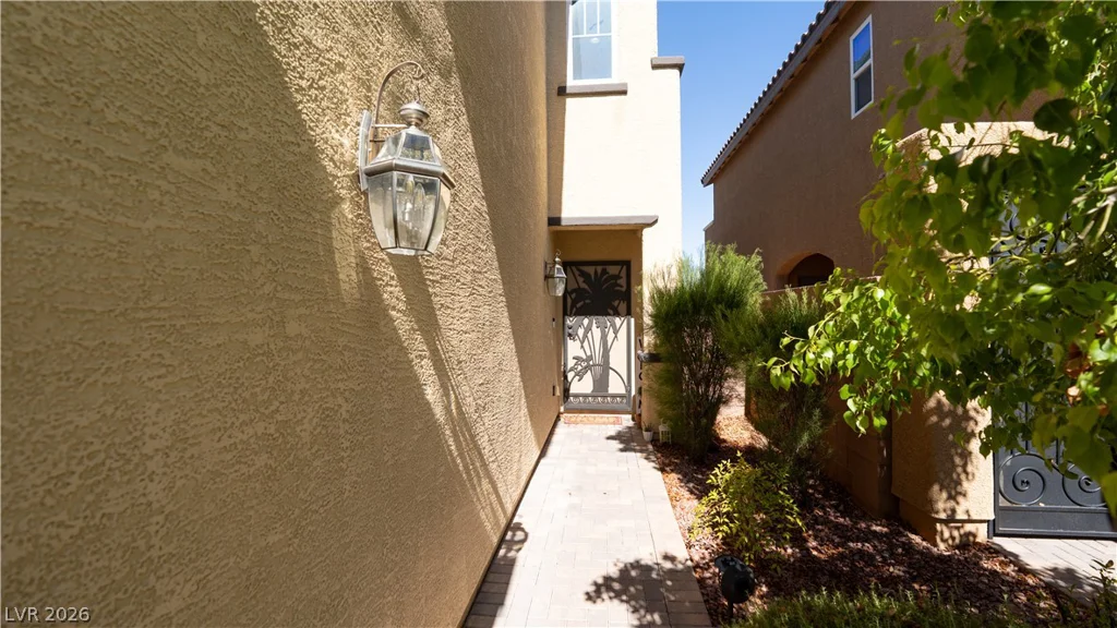 7322 Puddle Duck, Las Vegas, NV 89166