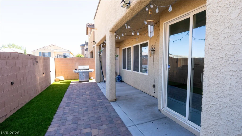 7322 Puddle Duck, Las Vegas, NV 89166