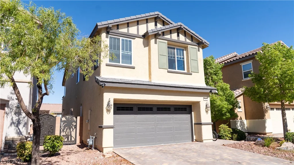 7322 Puddle Duck, Las Vegas, NV 89166