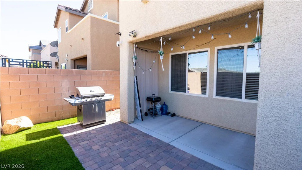 7322 Puddle Duck, Las Vegas, NV 89166