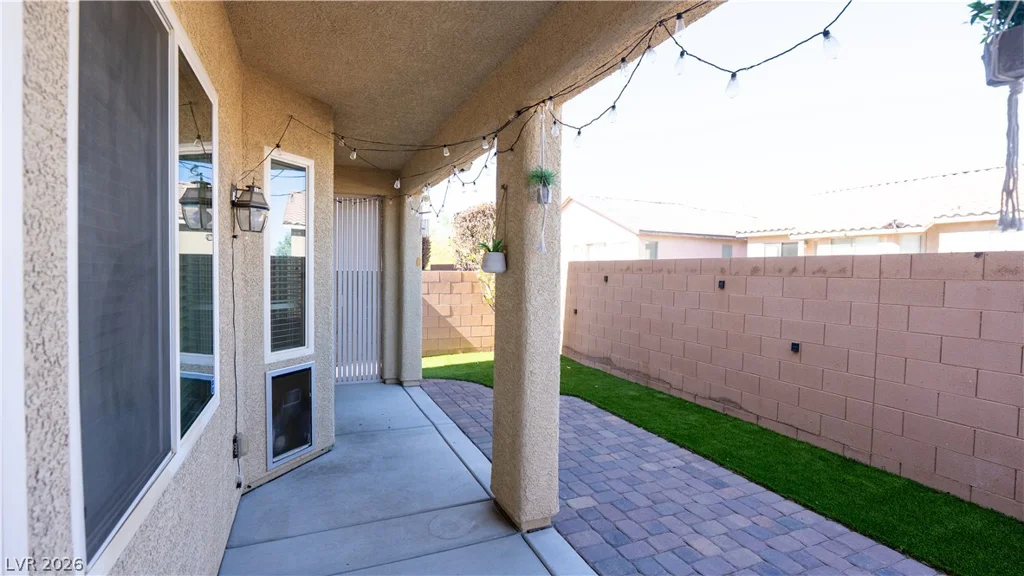 7322 Puddle Duck, Las Vegas, NV 89166