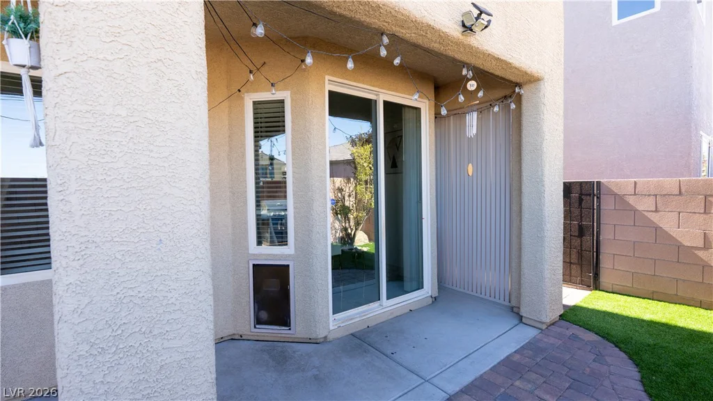 7322 Puddle Duck, Las Vegas, NV 89166