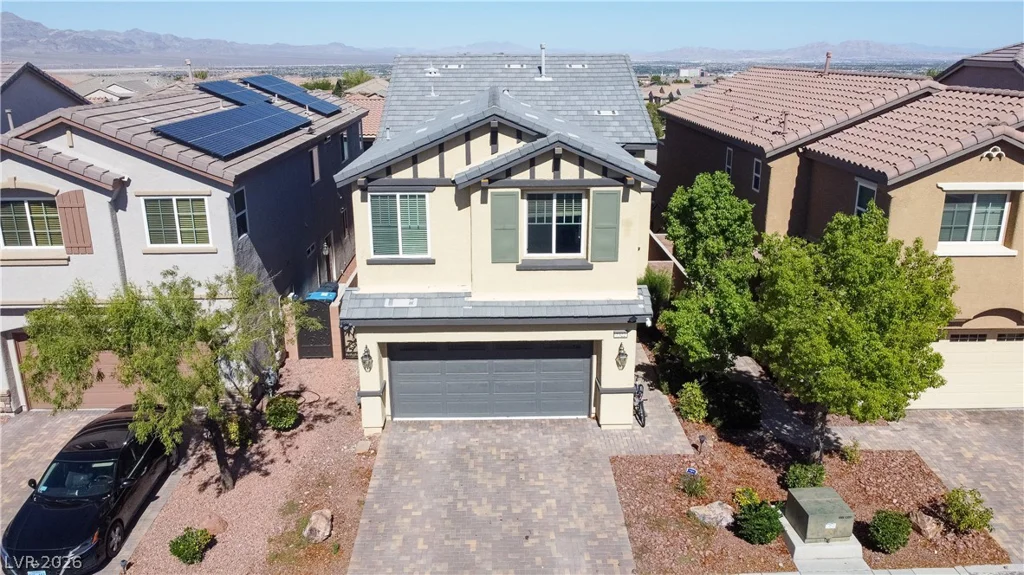7322 Puddle Duck, Las Vegas, NV 89166