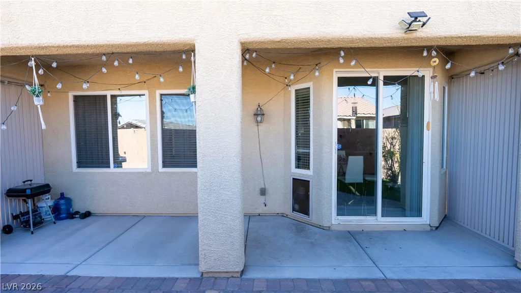 7322 Puddle Duck, Las Vegas, NV 89166