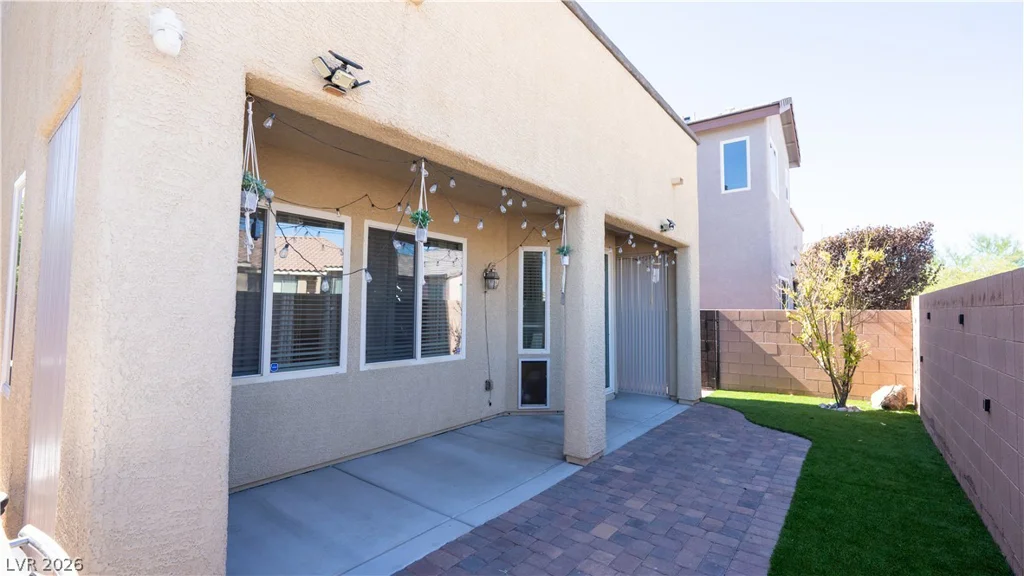 7322 Puddle Duck, Las Vegas, NV 89166
