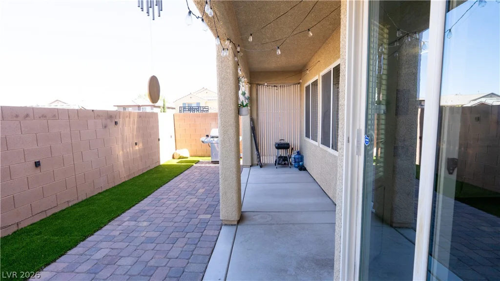 7322 Puddle Duck, Las Vegas, NV 89166