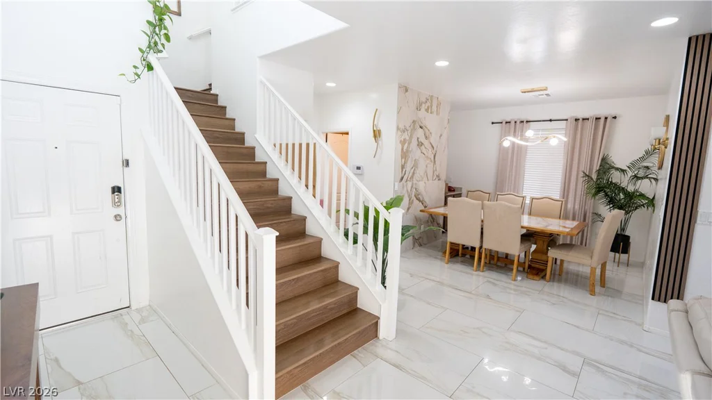 7322 Puddle Duck, Las Vegas, NV 89166