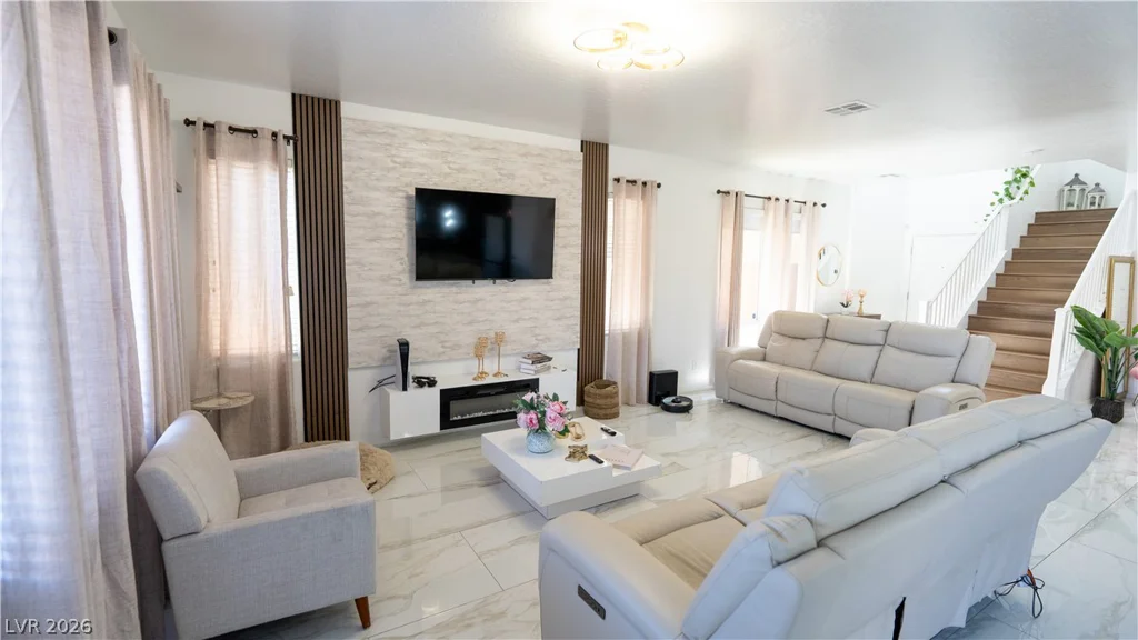 7322 Puddle Duck, Las Vegas, NV 89166