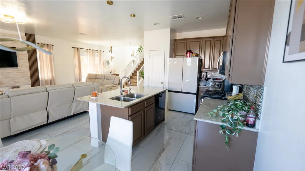 7322 Puddle Duck, Las Vegas, NV 89166