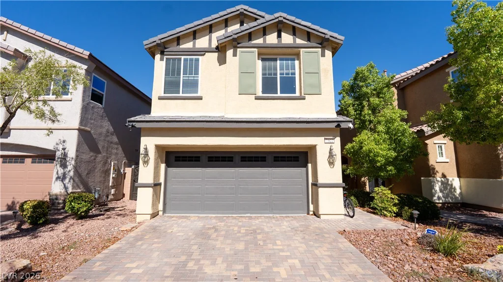 7322 Puddle Duck, Las Vegas, NV 89166