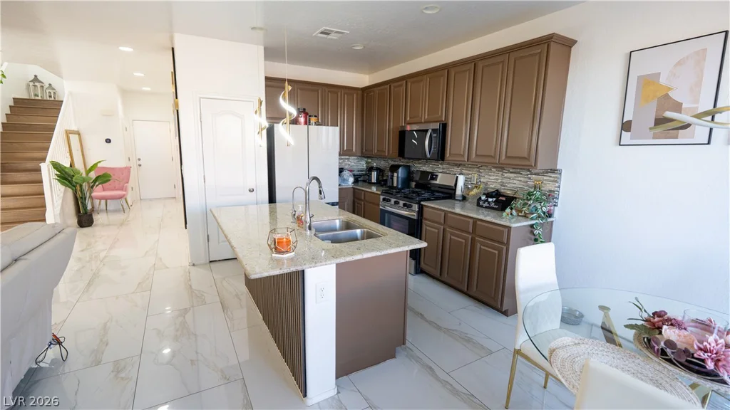 7322 Puddle Duck, Las Vegas, NV 89166