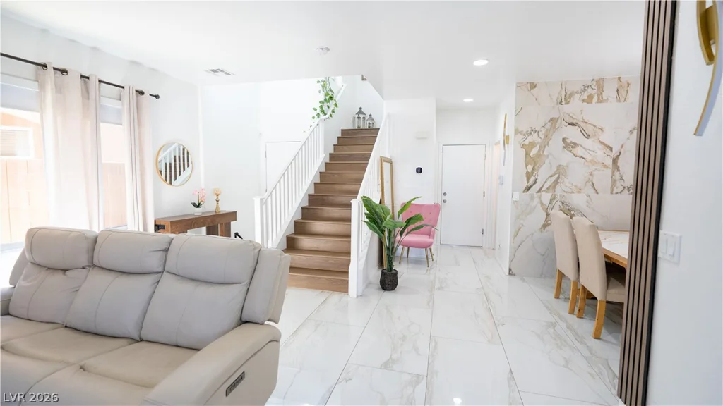 7322 Puddle Duck, Las Vegas, NV 89166