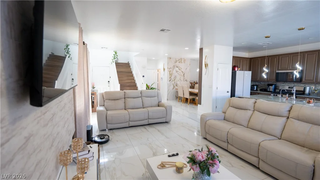7322 Puddle Duck, Las Vegas, NV 89166