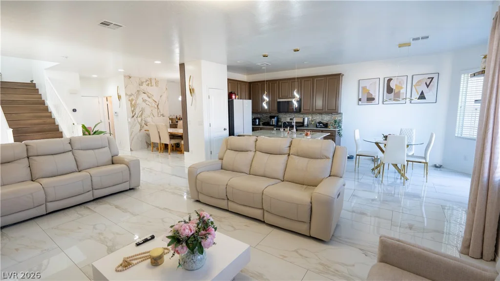 7322 Puddle Duck, Las Vegas, NV 89166