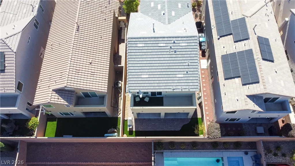 7322 Puddle Duck, Las Vegas, NV 89166