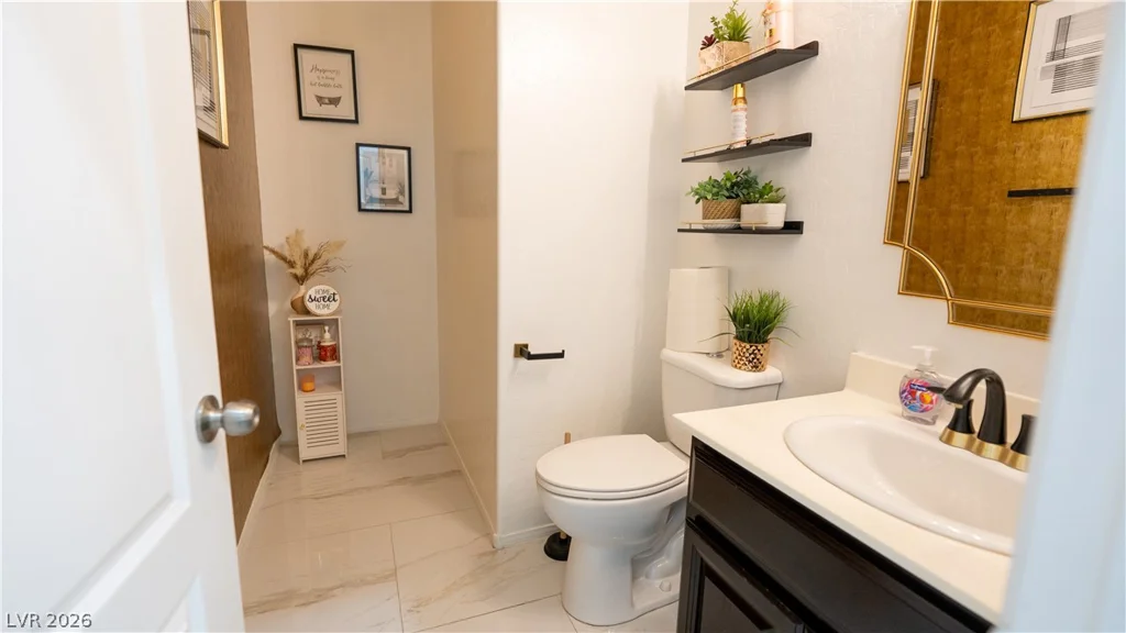 7322 Puddle Duck, Las Vegas, NV 89166