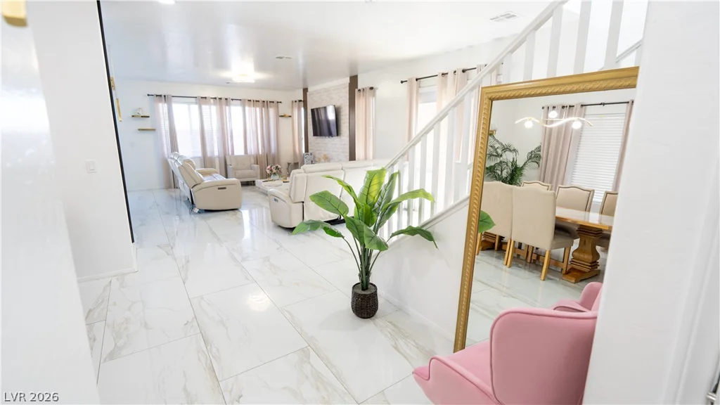7322 Puddle Duck, Las Vegas, NV 89166