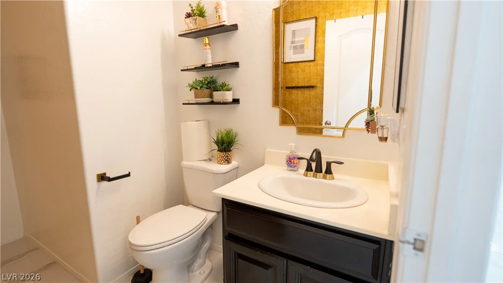 7322 Puddle Duck, Las Vegas, NV 89166