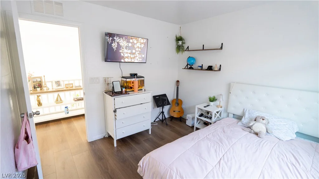 7322 Puddle Duck, Las Vegas, NV 89166