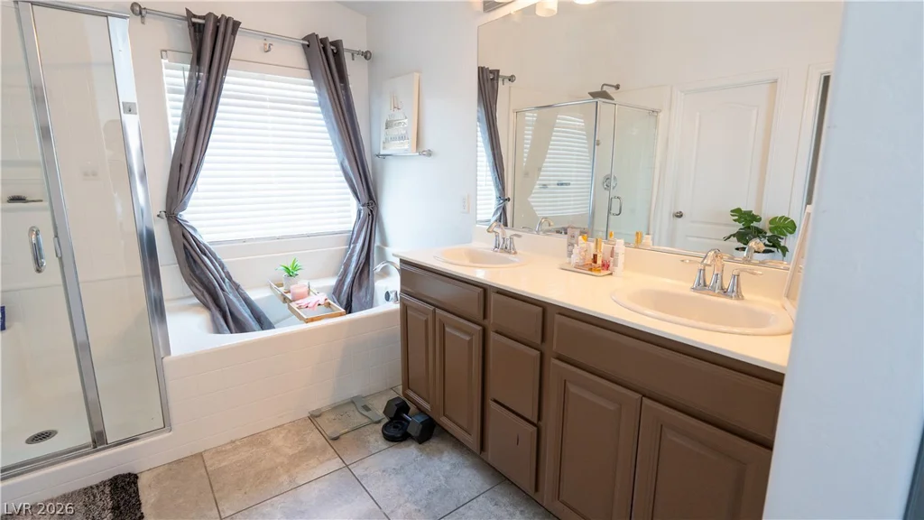 7322 Puddle Duck, Las Vegas, NV 89166