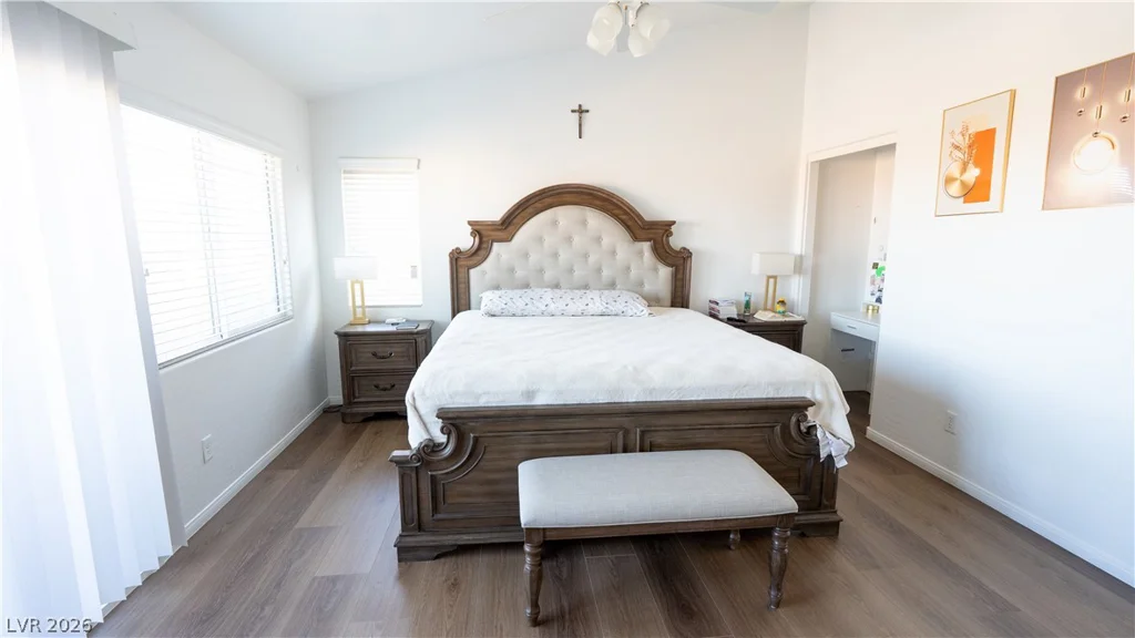 7322 Puddle Duck, Las Vegas, NV 89166