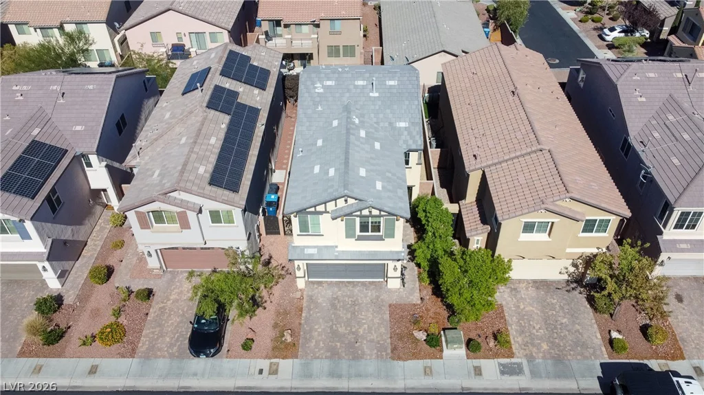 7322 Puddle Duck, Las Vegas, NV 89166