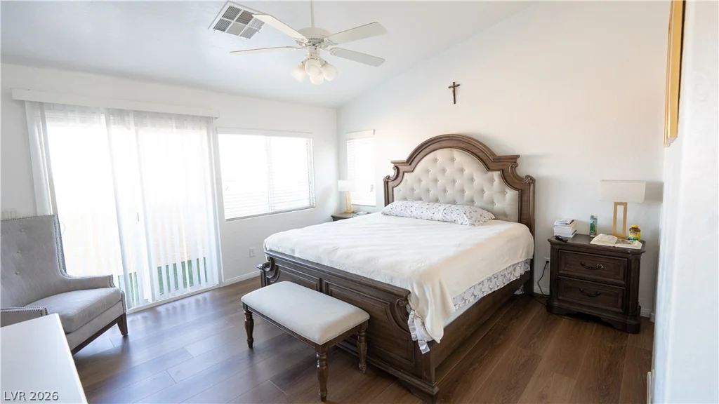 7322 Puddle Duck, Las Vegas, NV 89166