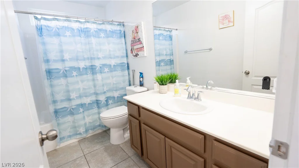 7322 Puddle Duck, Las Vegas, NV 89166