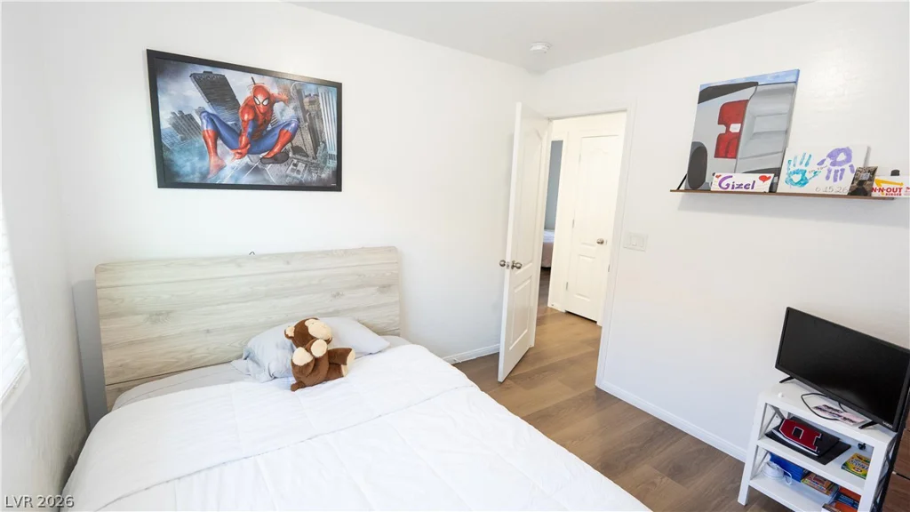 7322 Puddle Duck, Las Vegas, NV 89166