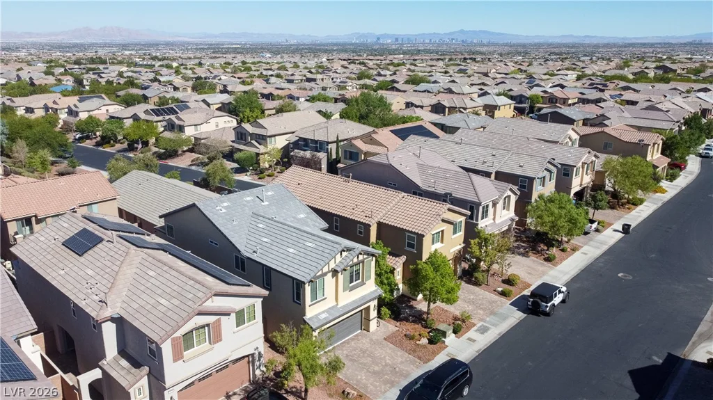 7322 Puddle Duck, Las Vegas, NV 89166